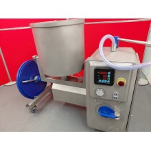 Lakidis vacuum tumbler Mixer 